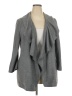 Calvin Klein Gray Blazer Size 18 - photo 1