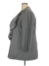 Calvin Klein Gray Blazer Size 18 - photo 5