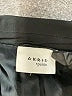 Akris Punto 100% Viscose Black Blazer Size 8 - photo 6