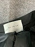 Akris Punto 100% Viscose Black Blazer Size 8 - photo 7