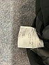 Akris Punto 100% Viscose Black Blazer Size 8 - photo 8