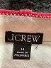 J.Crew Solid Pink Shorts Size 14 - photo 3