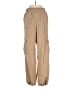 Under Armour Tan Cargo Pants Size XS - photo 1