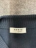 Akris Punto Blue Jacket Size 10 - photo 6