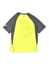 Gerry 100% Polyester Color Block Yellow Active T-Shirt Size L (youth) - photo 2