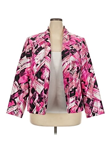 Jones Studio Blazer (view 1)