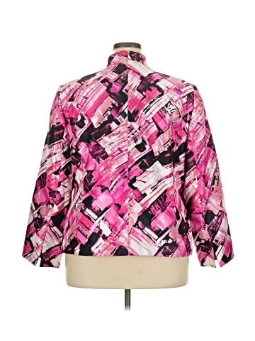 Jones Studio Blazer (view 2)
