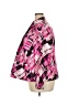 Jones Studio 100% Polyester Print Pink Blazer Size 20 - photo 5