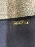 J.Crew Mercantile 100% Cotton Hearts Blue Pullover Sweater Size S - photo 7