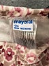 Mayoral Print Pink Casual Pants 9-12 MO / 12 MO - photo 3