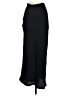 Urban Outfitters 100% Polyester Solid Black Formal Skirt Size XS - photo 2