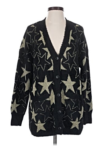 P.J. Salvage Cardigan (view 1)