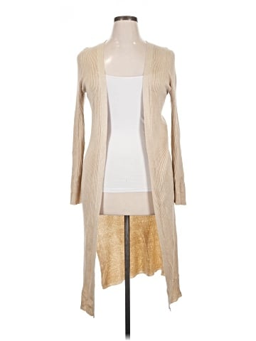 Cable & Gauge Cardigan (view 1)