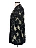 P.J. Salvage Stars Black Cardigan Size S - photo 5