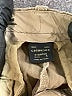 Crewcuts 100% Cotton Solid Tan Khaki Shorts Size 5 - photo 3