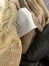 Crewcuts 100% Cotton Solid Tan Khaki Shorts Size 5 - photo 4