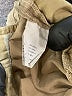 Crewcuts 100% Cotton Solid Tan Khaki Shorts Size 5 - photo 5