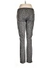 Paige Animal Print Silver Casual Pants Size 29 waist - photo 2