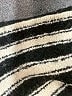ALLSAINTS Stripes Silver Pullover Sweater Size S - photo 7