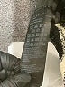 ALLSAINTS Stripes Silver Pullover Sweater Size S - photo 10
