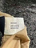 Gap 100% Cotton Solid Tan Khaki Shorts Size 2 - photo 4