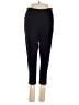 Tasc Solid Black Active Pants Size S - photo 1