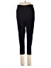 Tasc Solid Black Active Pants Size S - photo 2