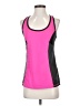 Xersion Pink Active Tank Size XS - photo 1
