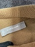 Everlane 100% Cashmere Solid Tan Cashmere Pullover Sweater Size L - photo 7
