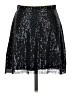 Bear Dance Stars Black Formal Skirt Size S - photo 1