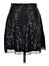 Bear Dance Stars Black Formal Skirt Size S - photo 2