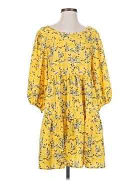 Kye Mi Casual Dress (view 1)