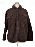 32 Degrees Brown Faux Fur Jacket Size XL - photo 1
