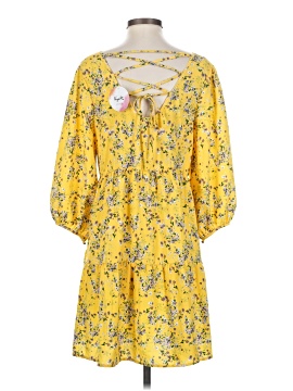 Kye Mi Casual Dress (view 2)