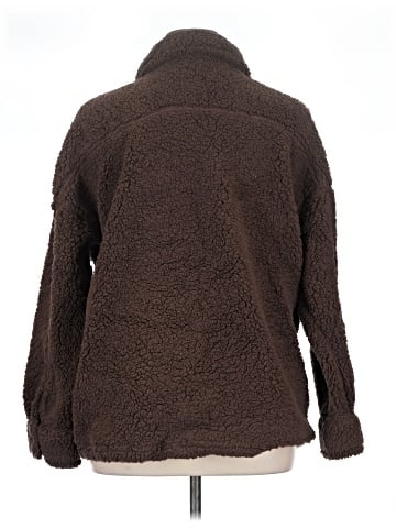 32 Degrees Faux Fur Jacket (view 2)