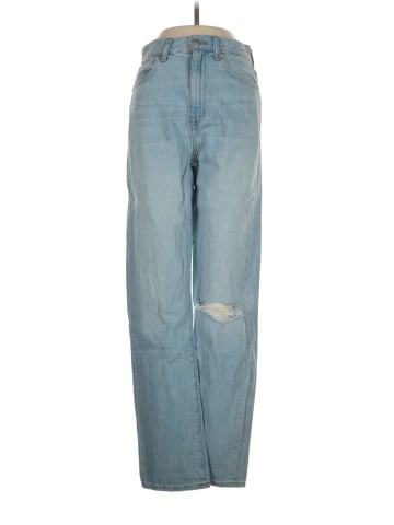 Madewell Jeans (view 1)