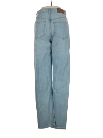 Madewell Jeans (view 2)