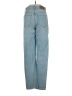 Madewell 100% Cotton Blue Jeans Size 24 waist - photo 2