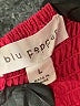 Blu Pepper Pink Cocktail Dress Size L - photo 7