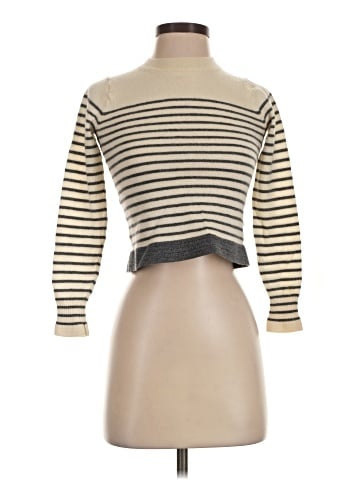 Club Monaco Turtleneck Sweater (view 1)