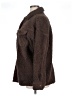 32 Degrees Brown Faux Fur Jacket Size XL - photo 5