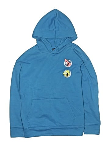 Nickelodeon Pullover Hoodie (view 1)