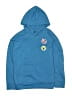Nickelodeon Blue Pullover Hoodie Size 14 - 16 - photo 1