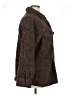 32 Degrees Brown Faux Fur Jacket Size XL - photo 4
