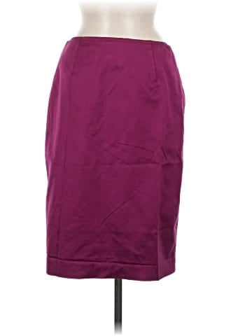 Anne Klein Casual Skirt (view 1)