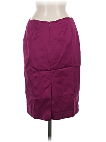 Anne Klein Casual Skirt (view 2)