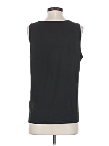 Unbranded Sleeveless T-Shirt (view 2)