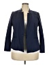 ELOQUII Blue Blazer Size 18 Plus - photo 1