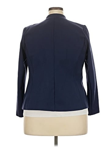 ELOQUII Blazer (view 2)