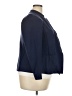 ELOQUII Blue Blazer Size 18 Plus - photo 4